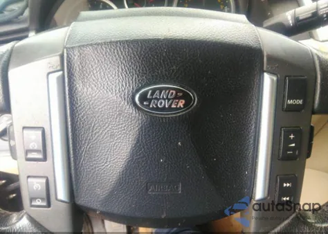 2007 Land Rover Range Rover Sport Supercharged from USA, damaged, VIN SALSH23477A113887